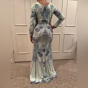 Roberto Cavalli Dress